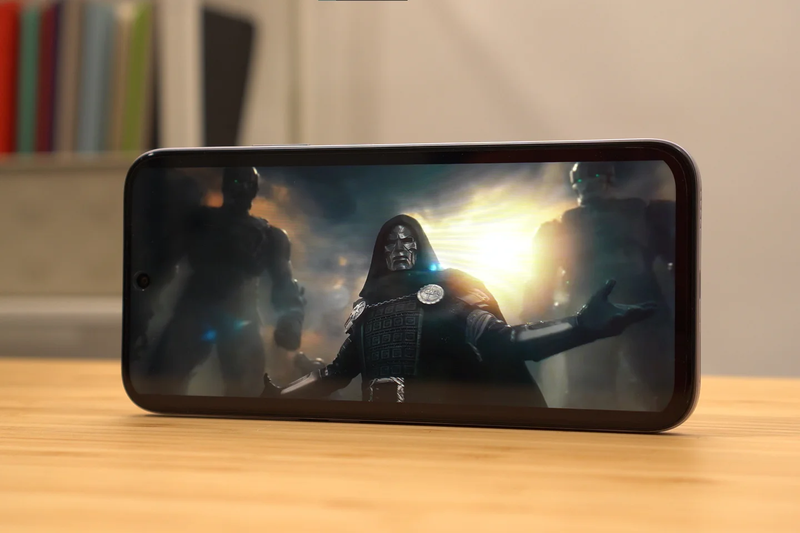 So sánh HONOR 600S 5G vs TECNO CAMON Slim 5G - hình 26