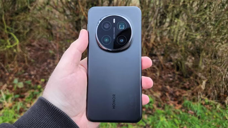 So sánh Honor Magic 7 Pro và 8 Pro - hình 4