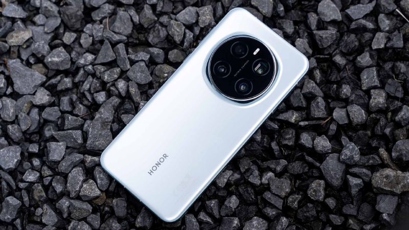 So sánh Honor Magic 7 Pro và 8 Pro - hình 3
