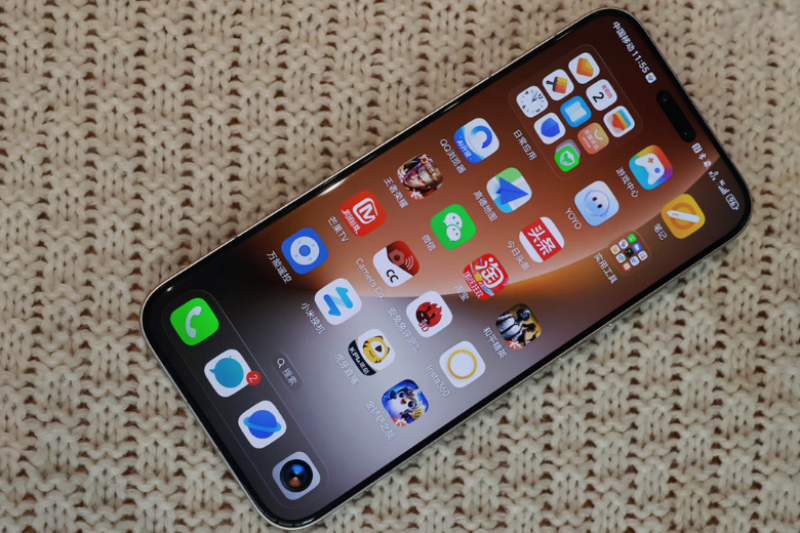 So sánh Honor Magic 7 Pro và 8 Pro - hình 6