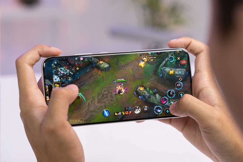 So sánh Honor Magic 7 Pro và 8 Pro - hình 8