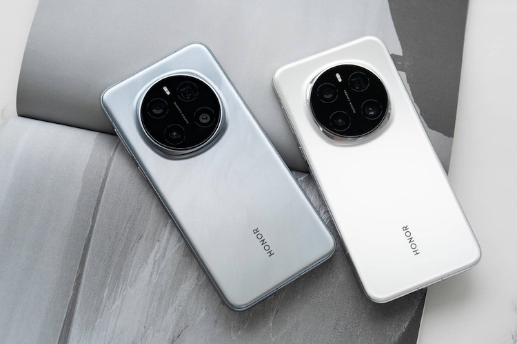 so sánh Honor Magic 7 và Honor GT Pro - Hình 1