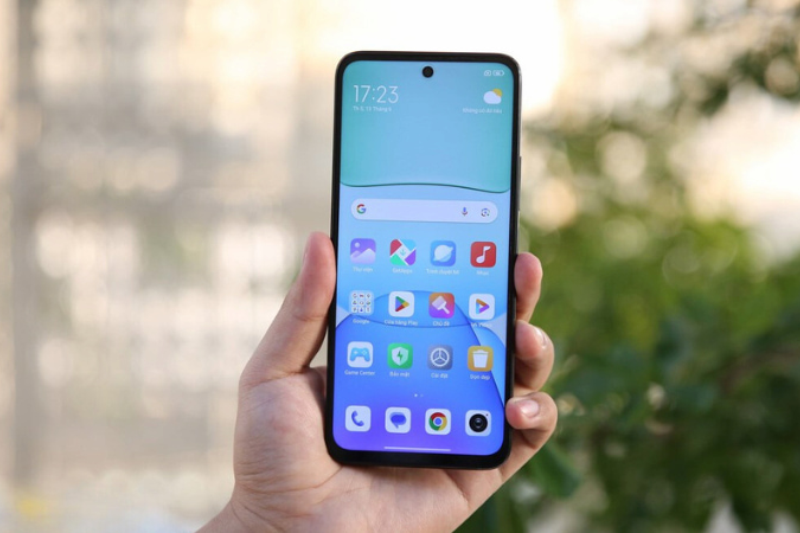 So sánh Honor X6B và Redmi 13 - hình 5