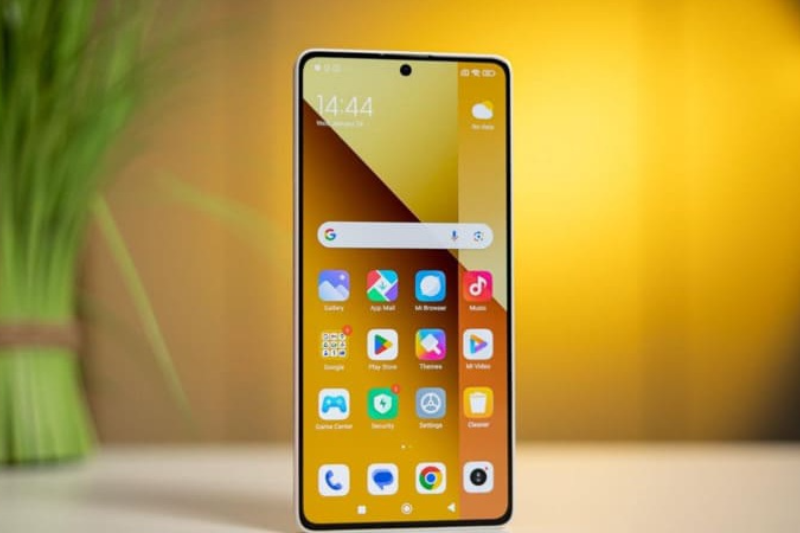 So sánh Honor X6B và Redmi 13 - hình 7