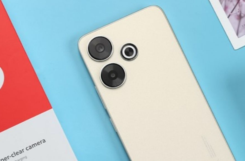 So sánh Honor X6B và Redmi 13 - hình 9