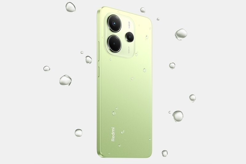 so sánh Honor X7C vs Redmi Note 14 - Hình 7