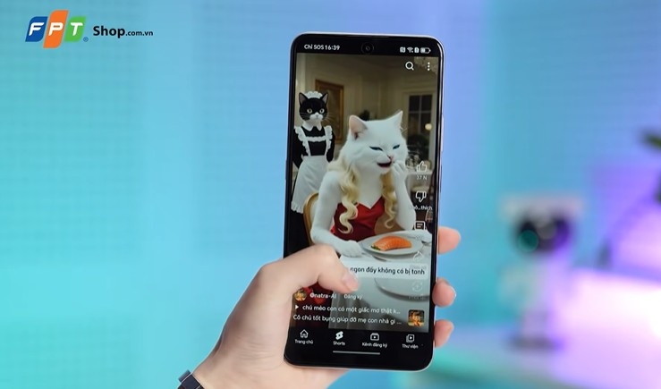 So sánh Honor X7d và X8d - hình 12