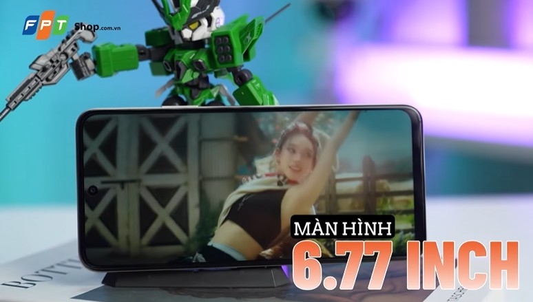 So sánh Honor X7d và X8d - hình 4