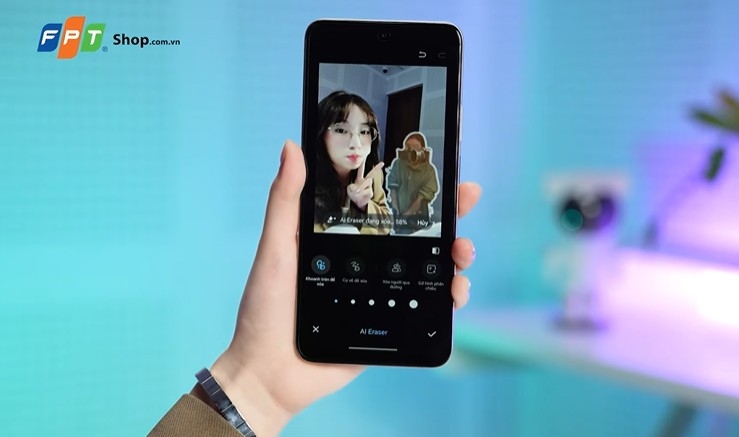 So sánh Honor X7d và X8d - hình 9