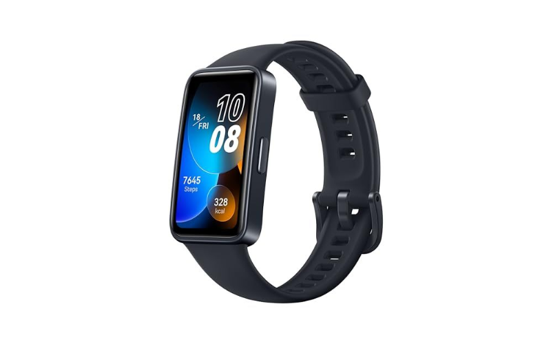 huawei band 8