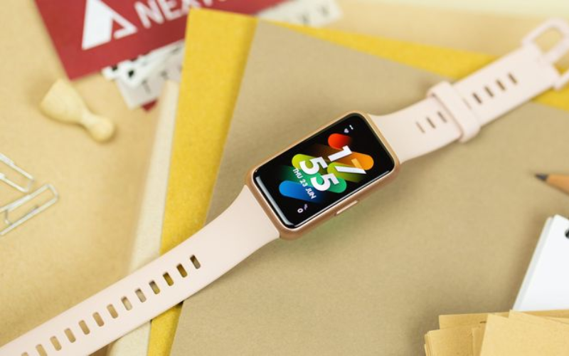 Nên mua Huawei Band 8 hay Huawei Band 7?