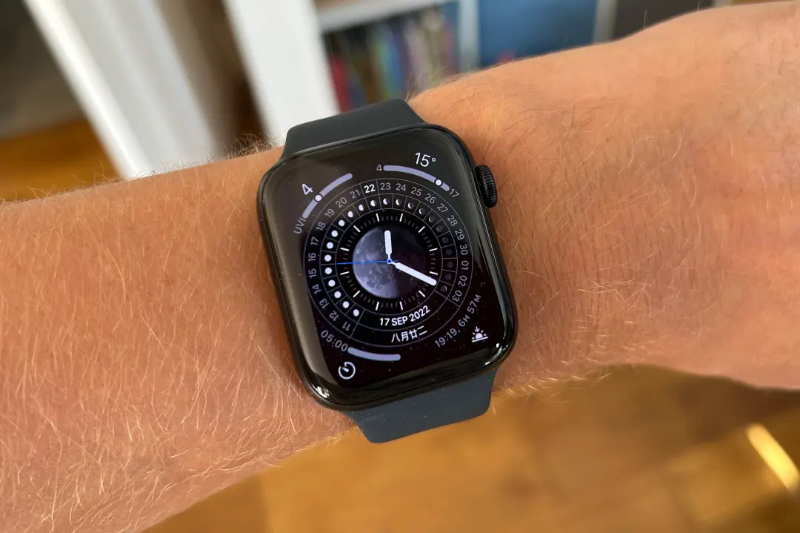 So sánh Huawei Watch Fit 3 và Apple Watch SE - hình 1