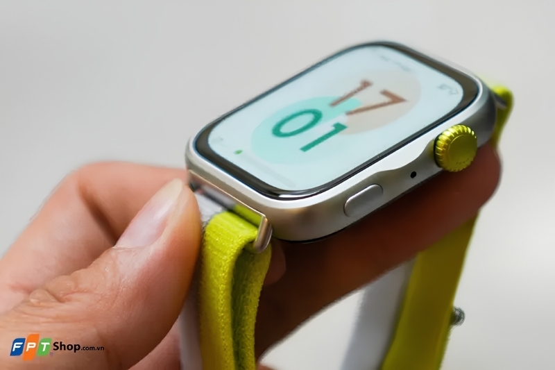 So sánh Huawei Watch Fit 5 Pro và GT 6 Pro 2