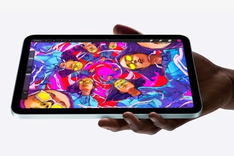 so sánh iPad mini 7 và iPad Gen 10 ảnh 6.jpg