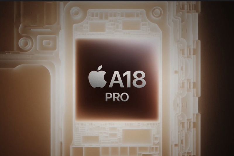 So sánh iPhone 16 Pro và Samsung S24 (ảnh 5)