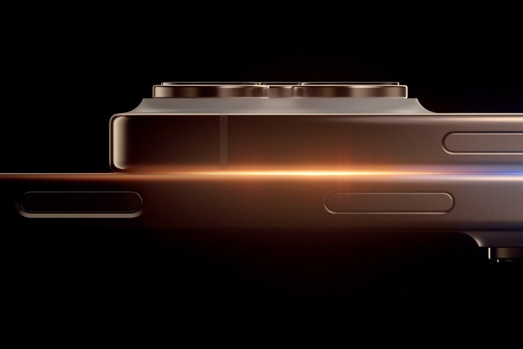 So sánh iPhone 16 Pro và iPhone 15 Pro ảnh 1