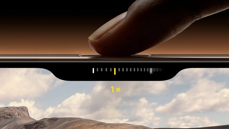 So sánh iPhone 16 Pro và iPhone 15 Pro ảnh 3