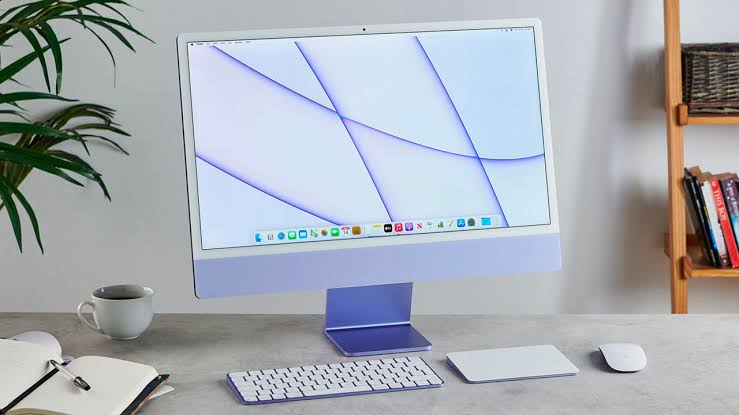 So sánh iMac M4 và Mac mini M4 6