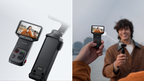 So sánh Insta360 Luna Ultra và DJI Osmo Pocket 4 (ảnh 2)