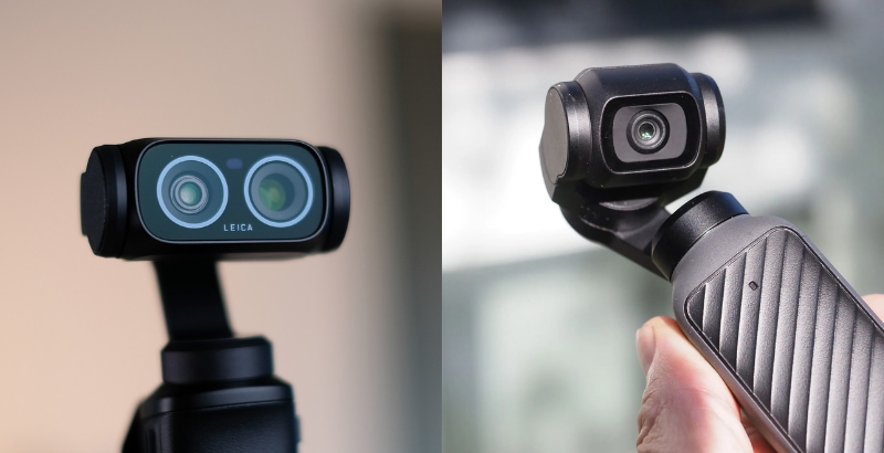 So sánh Insta360 Luna Ultra và DJI Osmo Pocket 4 (ảnh 7)