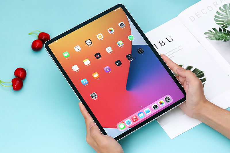 So sánh iPad 11 inch và 13 inch - hình 2