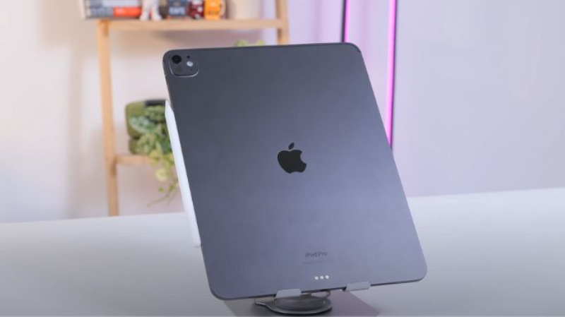 So sánh iPad 11 inch và 13 inch - hình 3