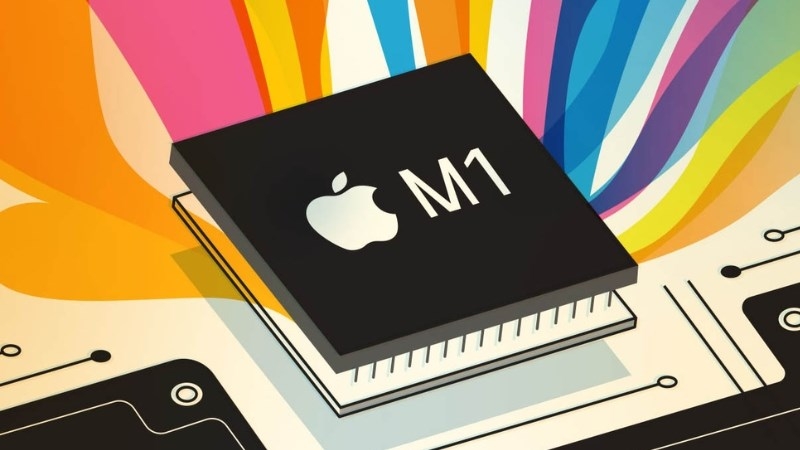 So sánh iPad Air M3 và iPad Air M2 (ảnh 6)