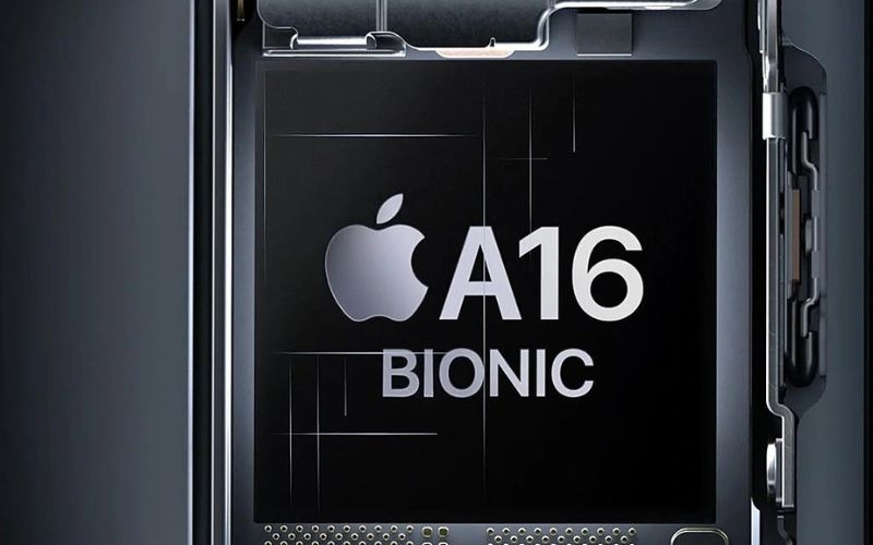 So sánh iPad mini 7 và iPad A16 về hiệu năng