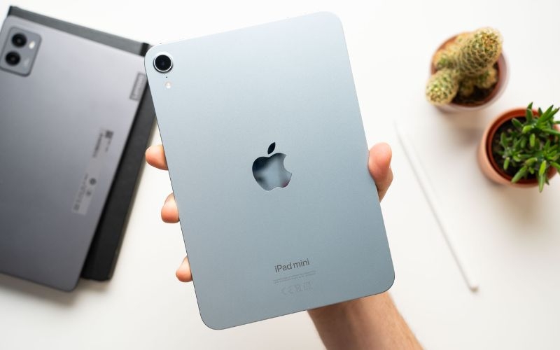 Nên chọn mua iPad mini 7 hay iPad Air M3