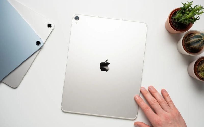Nên chọn mua iPad mini 7 hay iPad Air M3