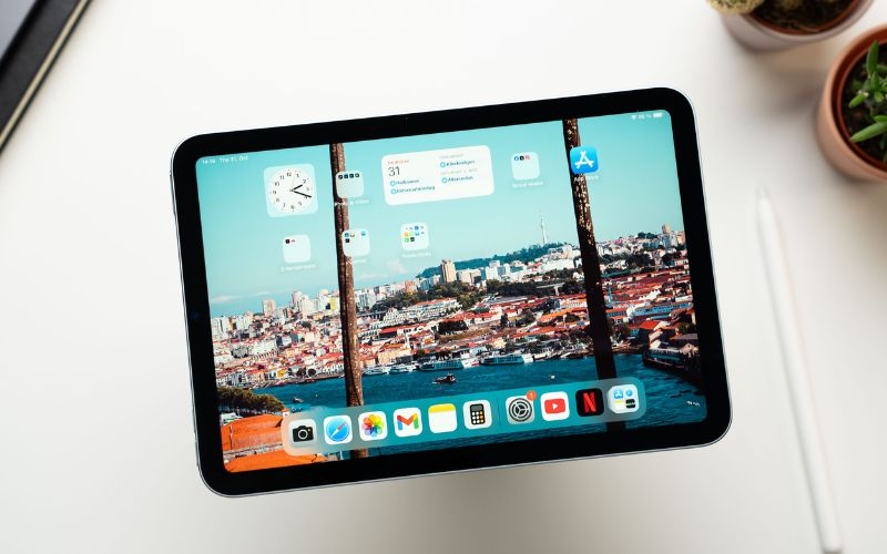 Màn hình iPad mini 7