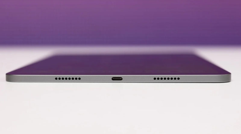 So sánh iPad Pro M5 và Pro M2 - hình 10