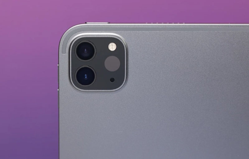 So sánh iPad Pro M5 và Pro M2 - hình 7