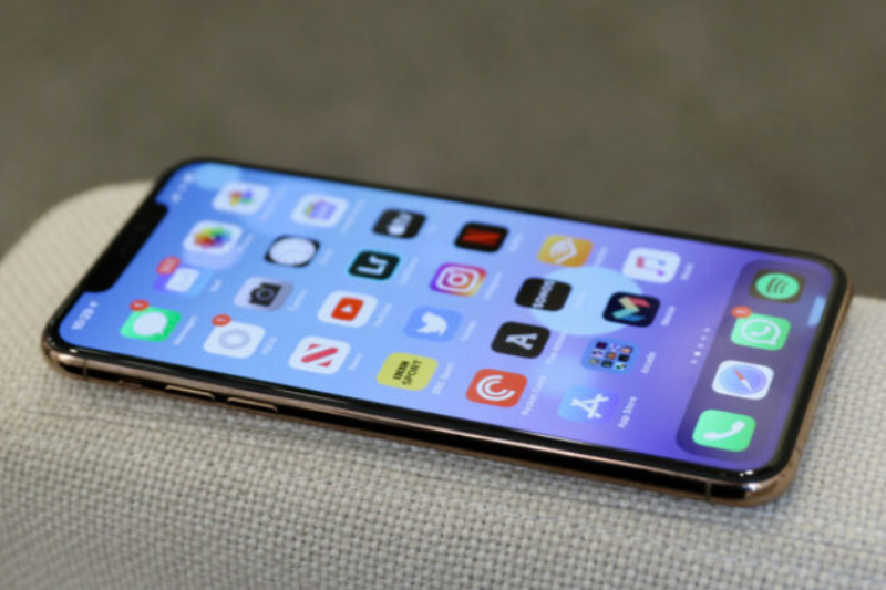 So sánh iPhone 14 Plus và 11 Pro Max - hình 10