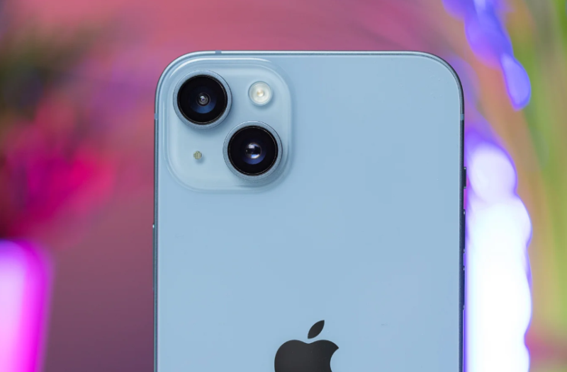 So sánh iPhone 14 Plus và 11 Pro Max - hình 7