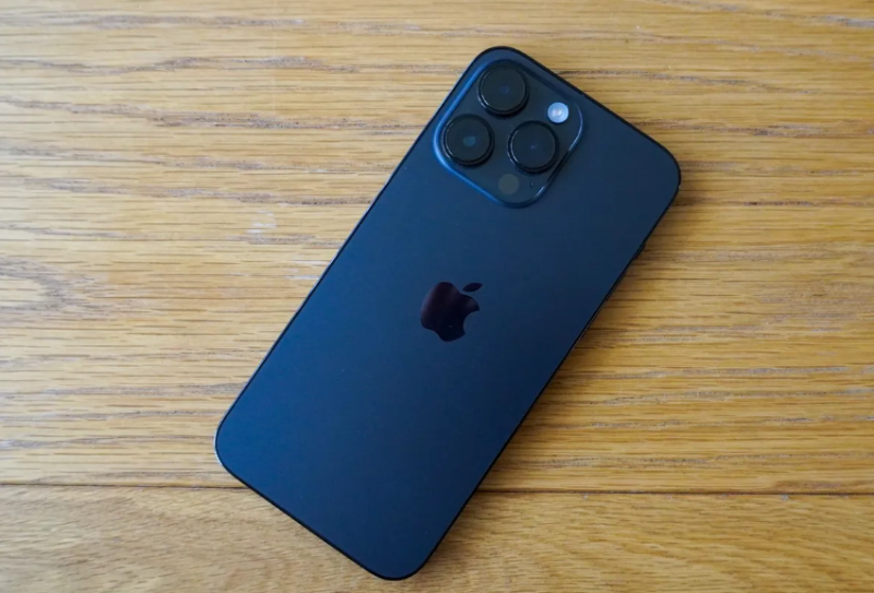 So sánh iPhone 14 Pro Max và 11 Pro Max - hình 2