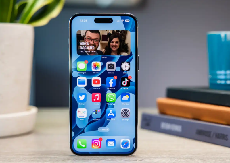 So sánh iPhone 14 Pro Max và 11 Pro Max - hình 3