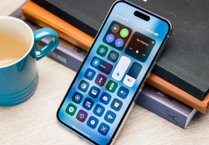 So sánh iPhone 14 Pro Max và 11 Pro Max - hình 11