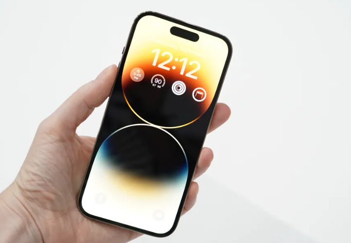 So sánh iPhone 15 Plus và iPhone 14 Pro - hình 6