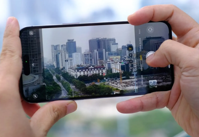 So sánh iPhone 15 Plus và iPhone 14 Pro - hình 9