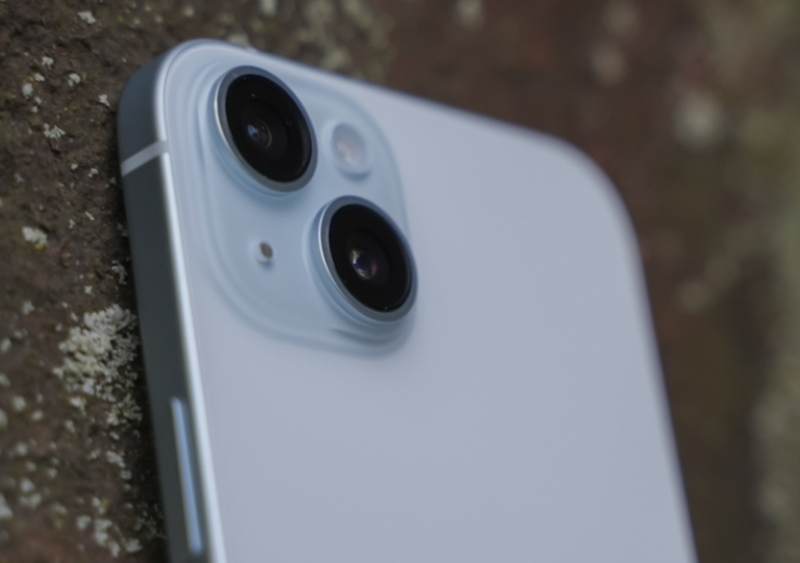 So sánh iPhone 15 Plus và iPhone 15 Pro - hình 5