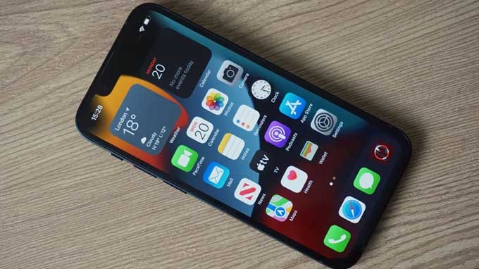 So sánh iPhone 15 và iPhone 13 mini - hình 4