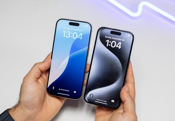 Ốp lưng iPhone 15 Pro có vừa với iPhone 16 Pro không 1