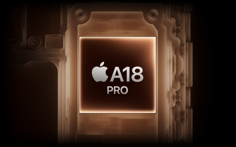So sánh iPhone 16 Pro và Samsung S24 Ultra (ảnh 4)