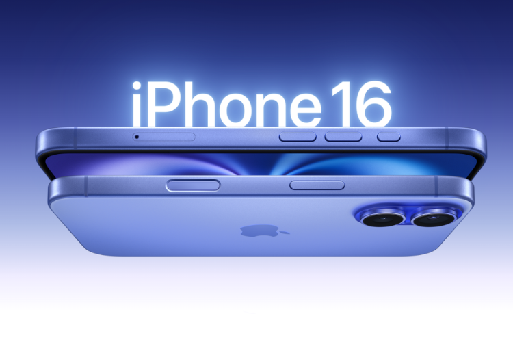 so sánh iPhone 16 và iPhone 16 Pro (ảnh 9)