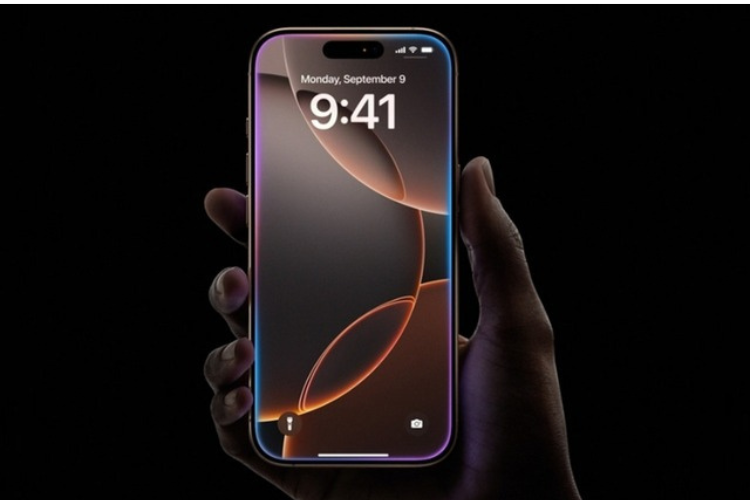 so sánh iPhone 16 và iPhone 16 Pro (ảnh 4)