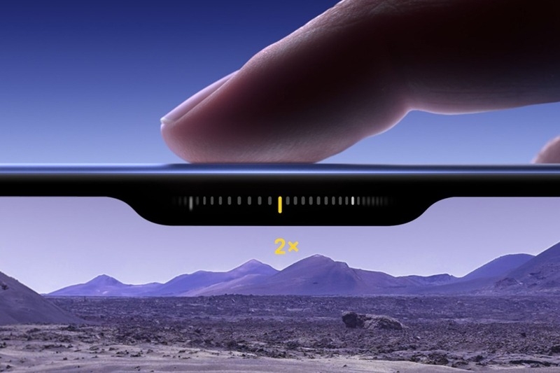 So sánh iPhone 16 và Xiaomi 14 Ultra (hình 10)