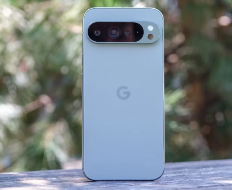So sánh iPhone 17 Pro Max và Google Pixel 9 Pro XL - hình 2