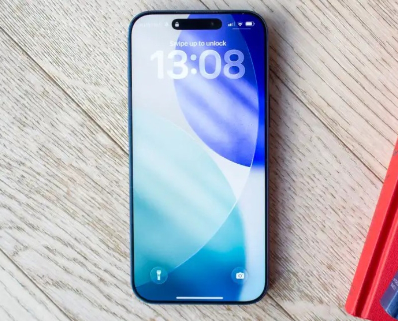So sánh iPhone 17 Pro Max và Google Pixel 9 Pro XL - hình 3