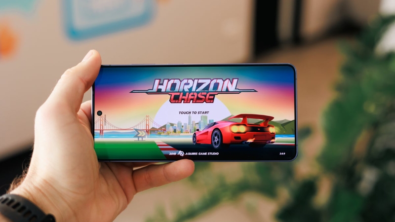 So sánh iPhone 17 Pro Max và S26 Ultra - hình 6